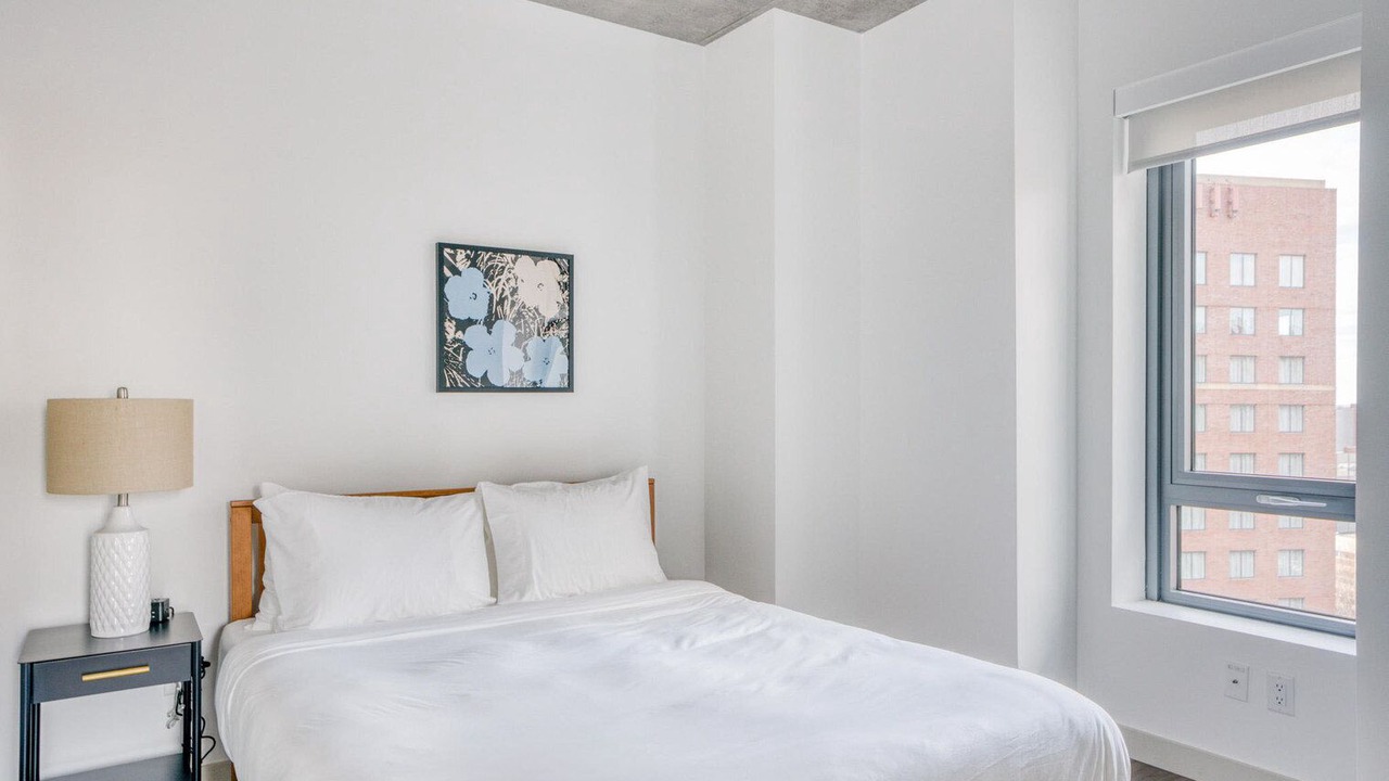 Photo of Bedroom in MIT