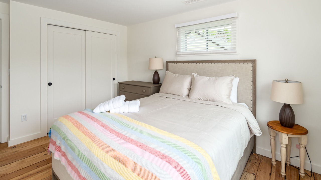 Photo of Bedroom in South Salem