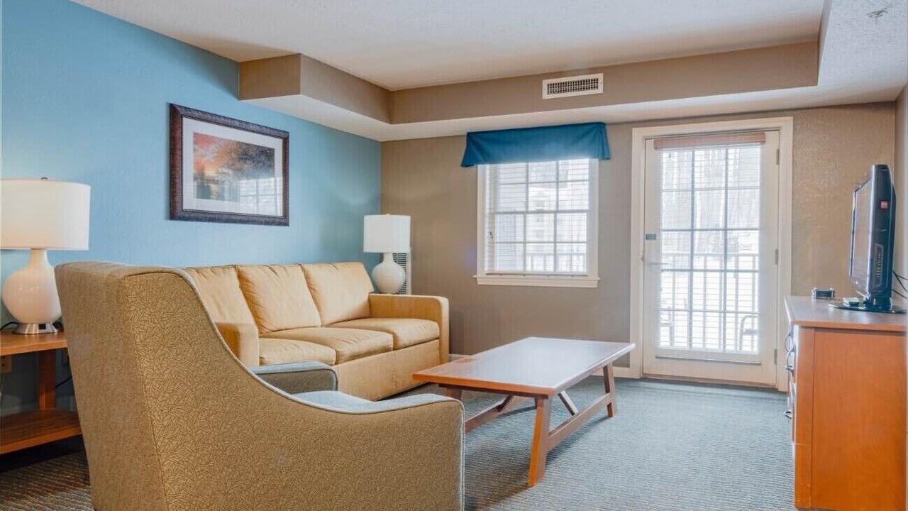 Photo of Livingroom in Hancock