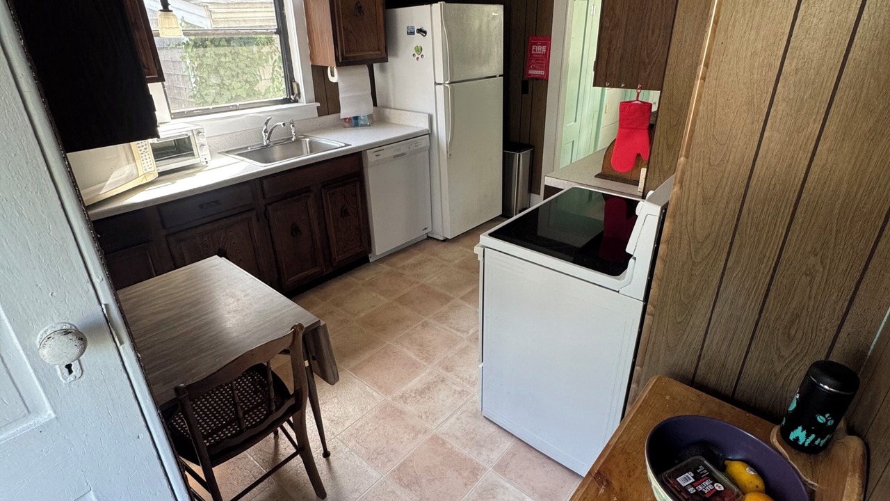 Photo of Kitchen in Oak Bluffs