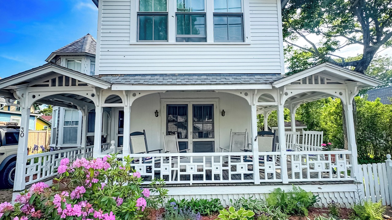 Photo of Outdoor in Oak Bluffs