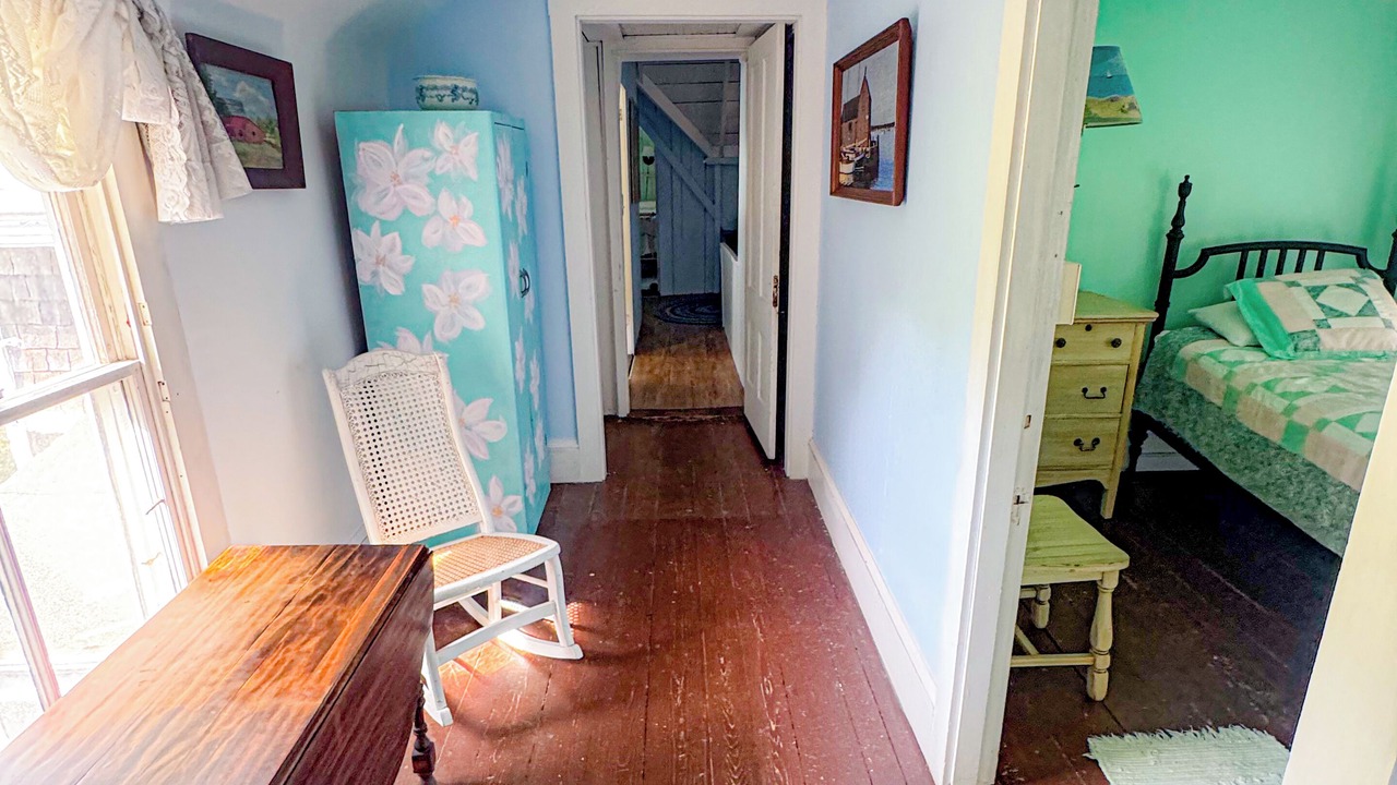 Photo of Bedroom in Oak Bluffs