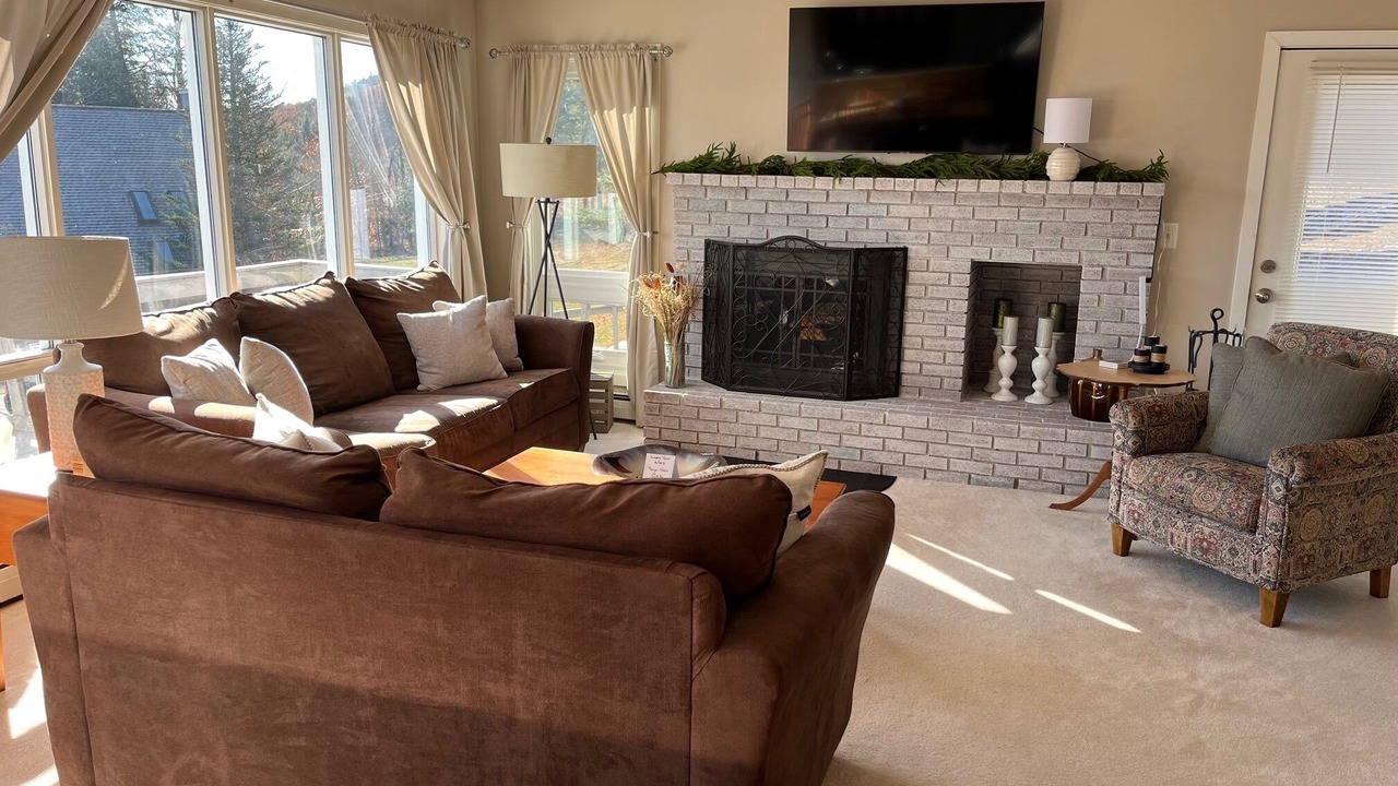 Photo of Livingroom in Plymouth