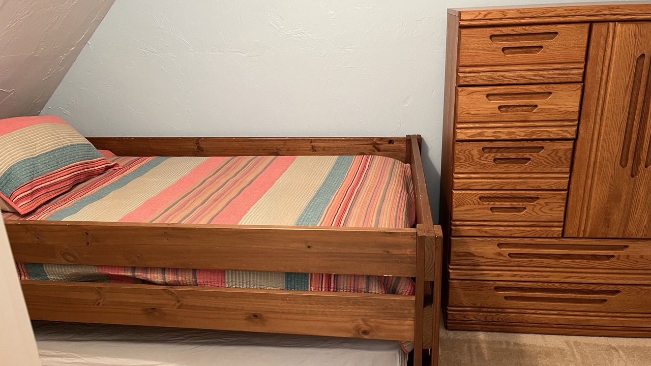 Photo of Bedroom in Plymouth