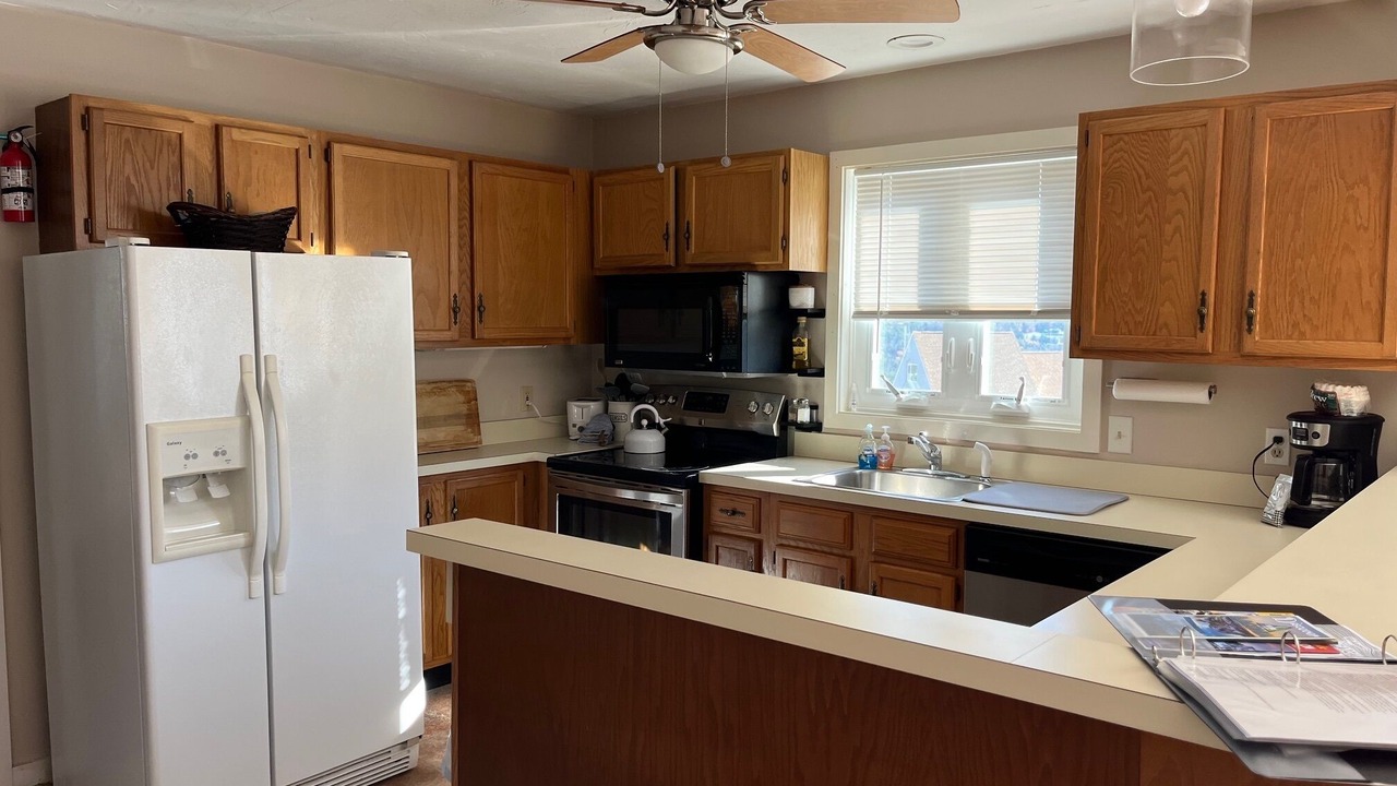 Photo of Kitchen in Plymouth