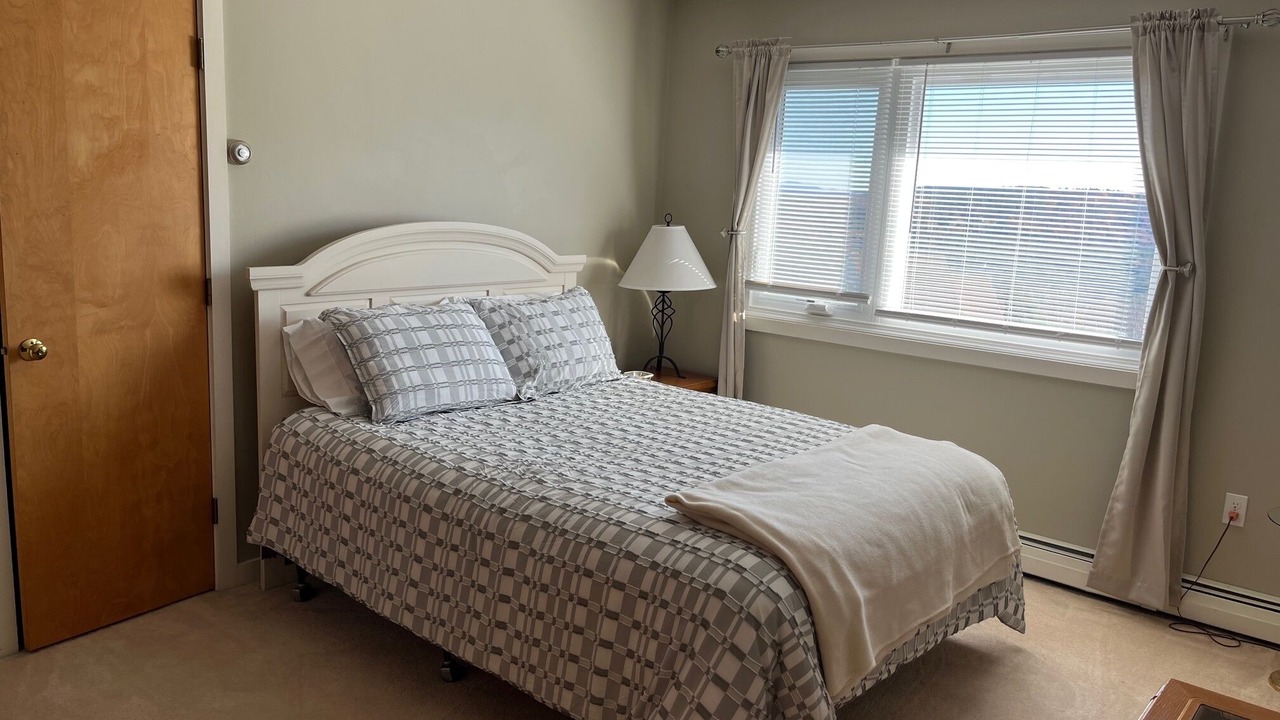 Photo of Bedroom in Plymouth
