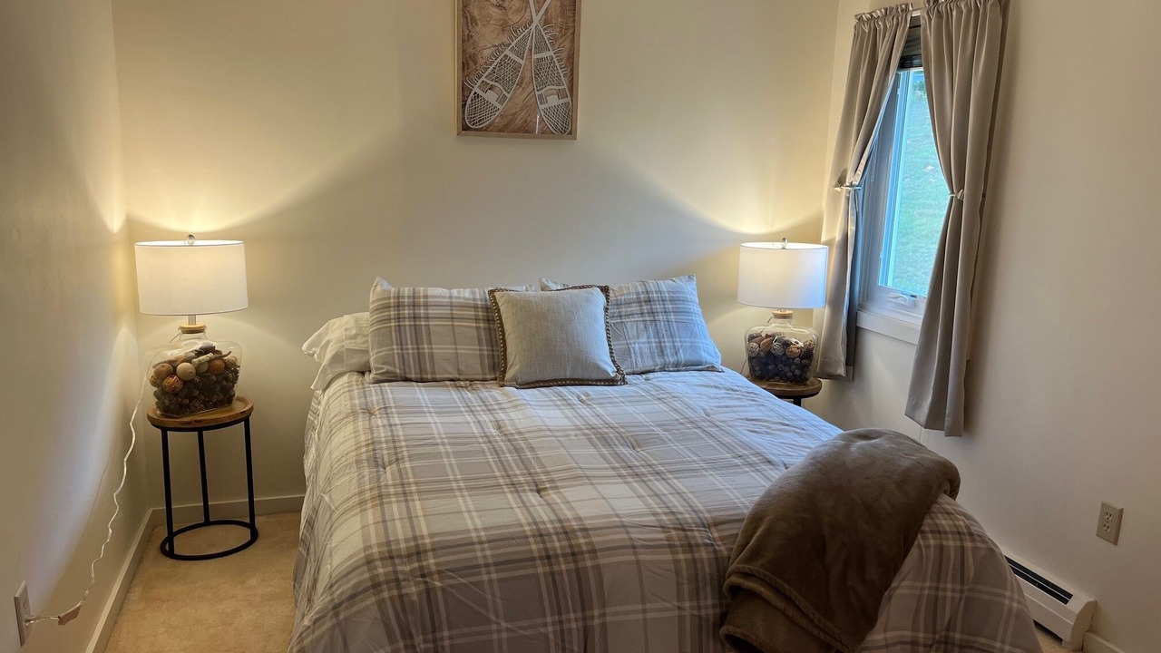 Photo of Bedroom in Plymouth