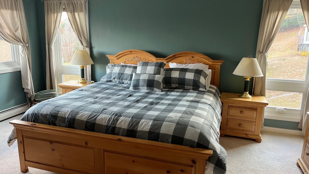 Photo of Bedroom in Plymouth