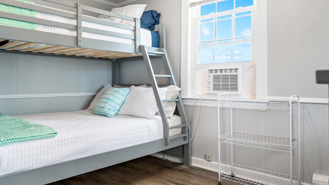 Photo of Bedroom in Ocean Park