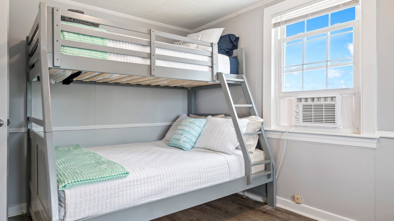 Photo of Bedroom in Ocean Park