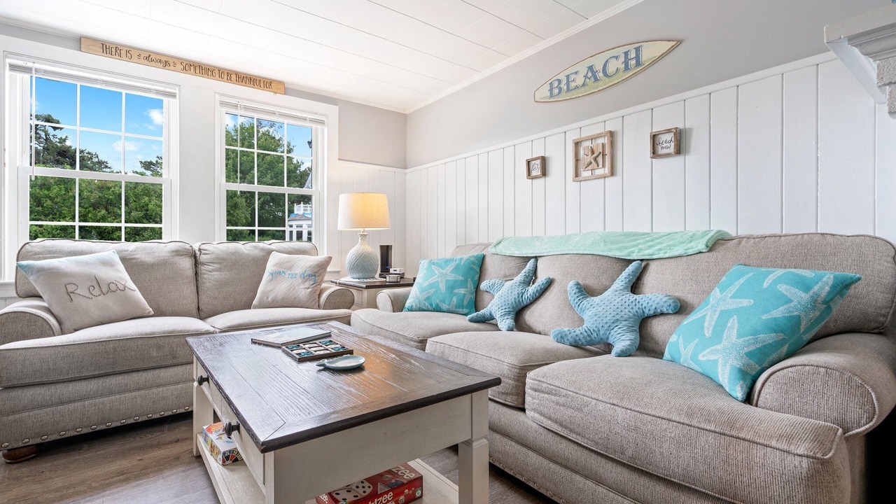 Photo of Bedroom in Ocean Park