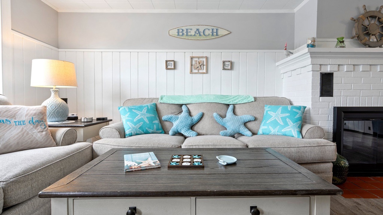 Photo of Bedroom in Ocean Park