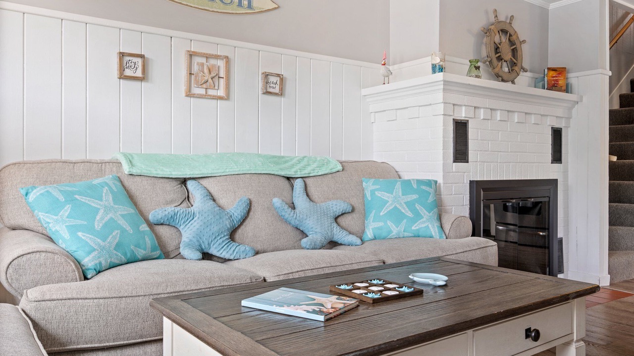 Photo of Bedroom in Ocean Park