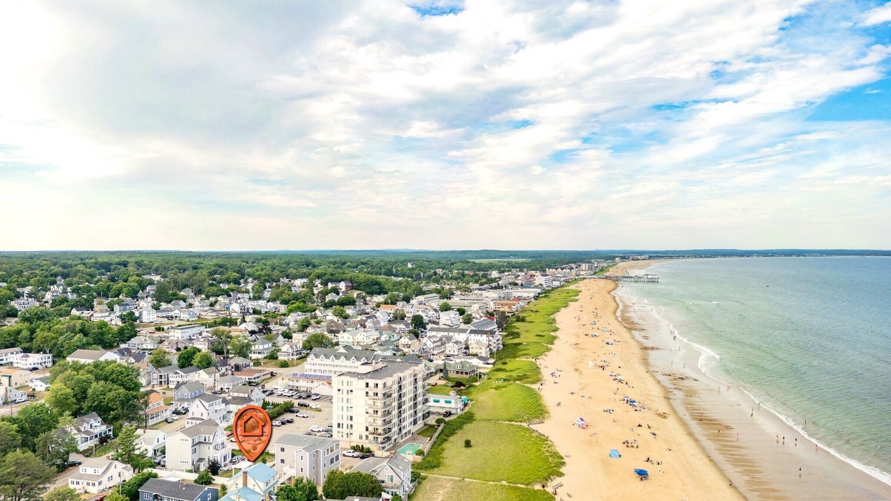 Photo of Others in Old Orchard Beach