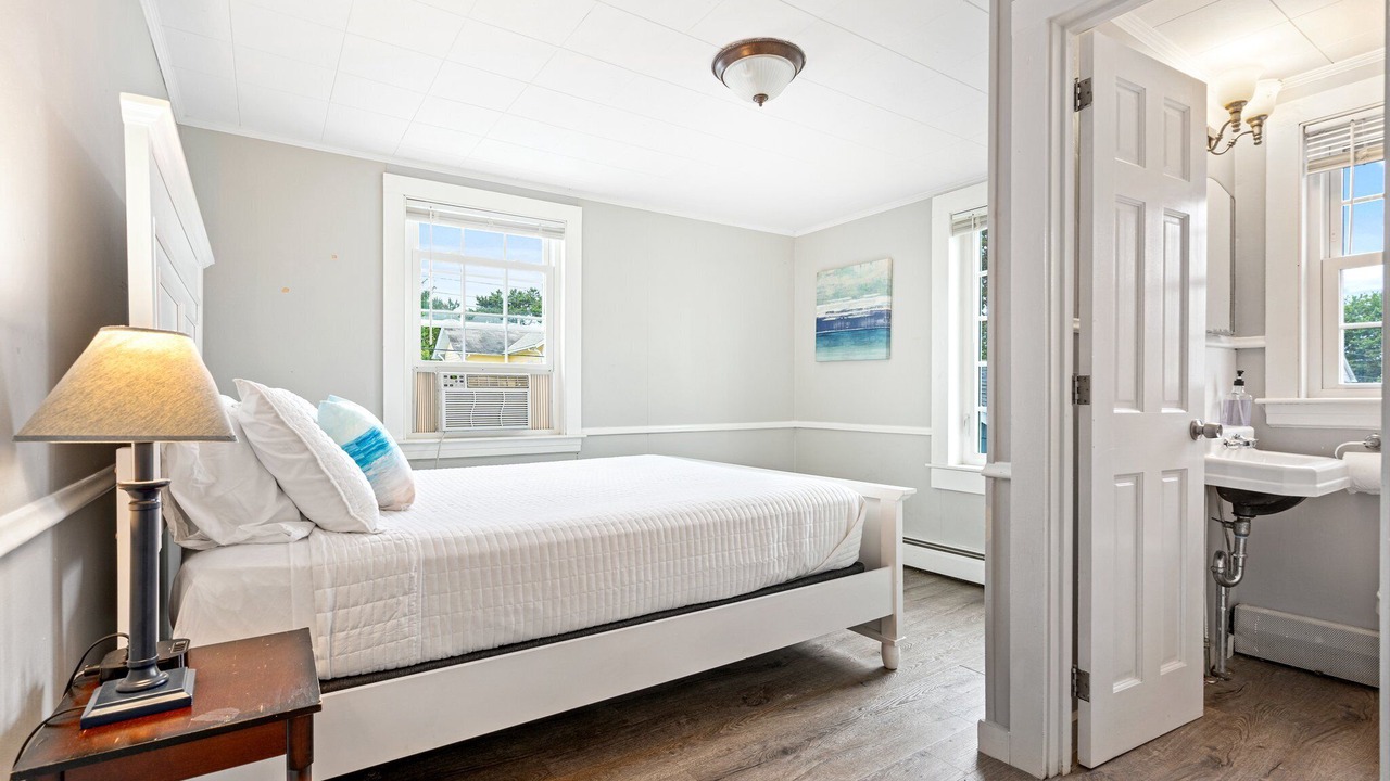 Photo of Bedroom in Old Orchard Beach
