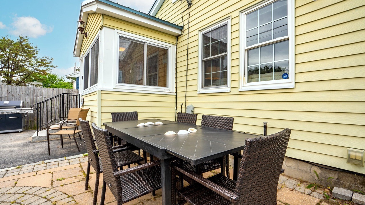 Photo of Outdoor in Old Orchard Beach