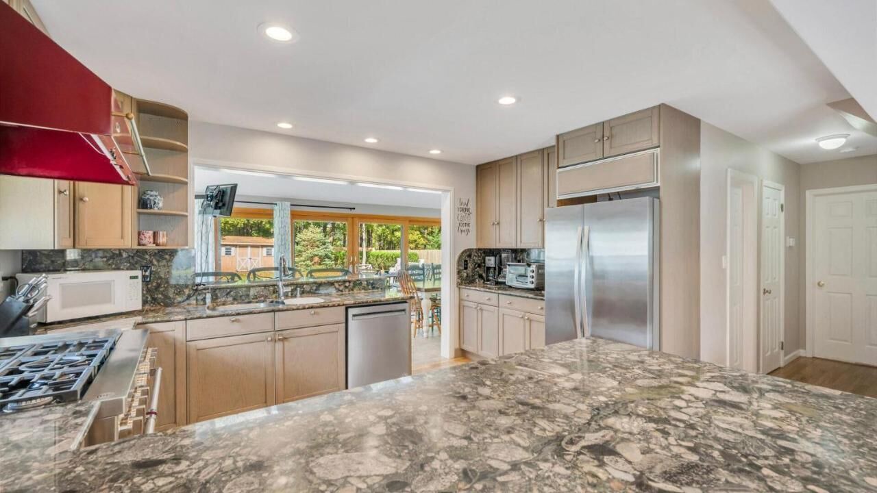 Photo of Kitchen in Greenport West