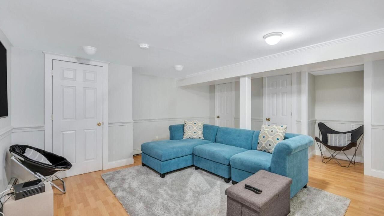 Photo of Livingroom in Greenport West
