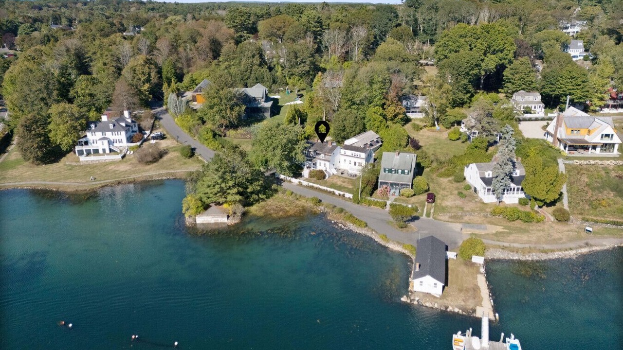 Photo of Outdoor in York Harbor