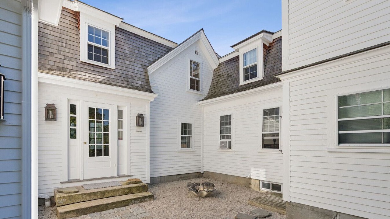 Photo of Outdoor in York Harbor