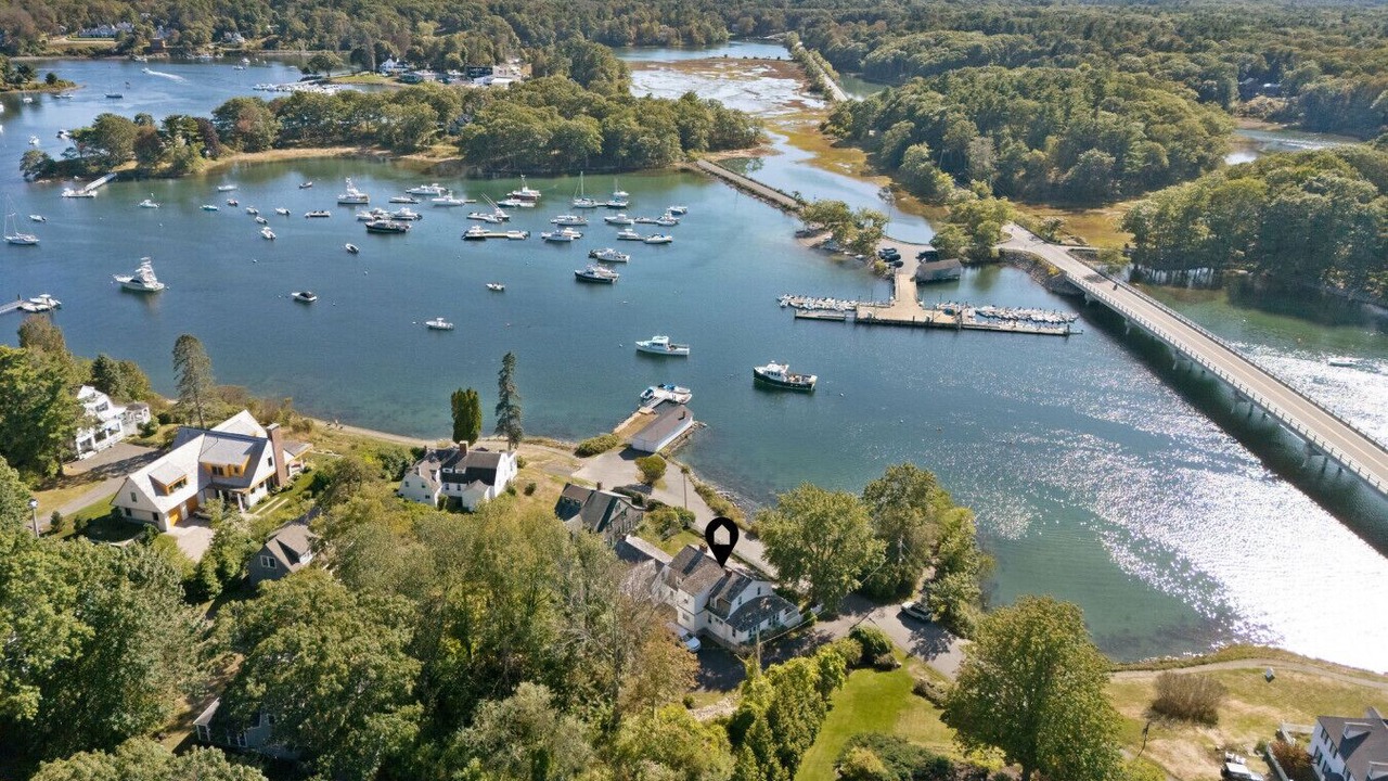 Photo of Others in York Harbor