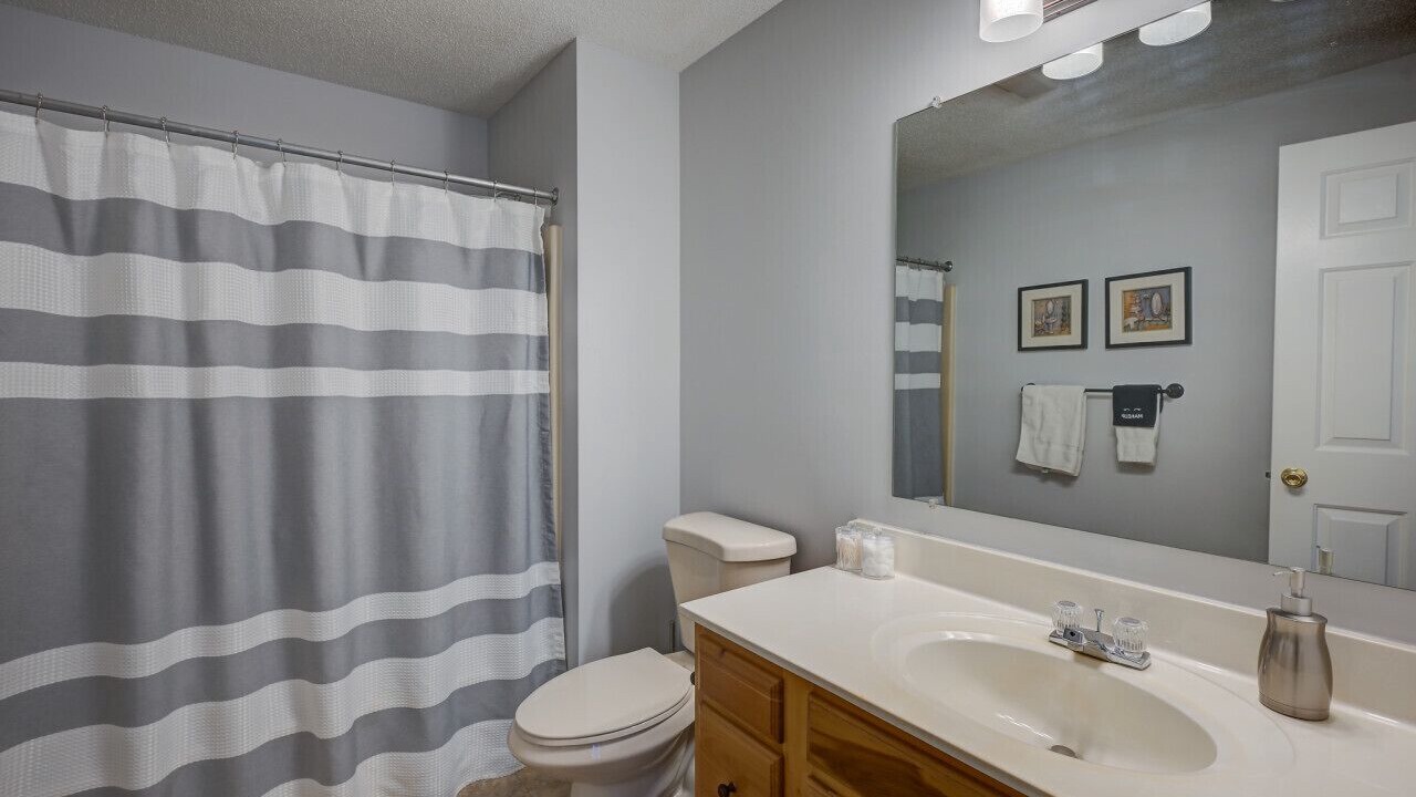 Photo of Bathroom in Bartlett