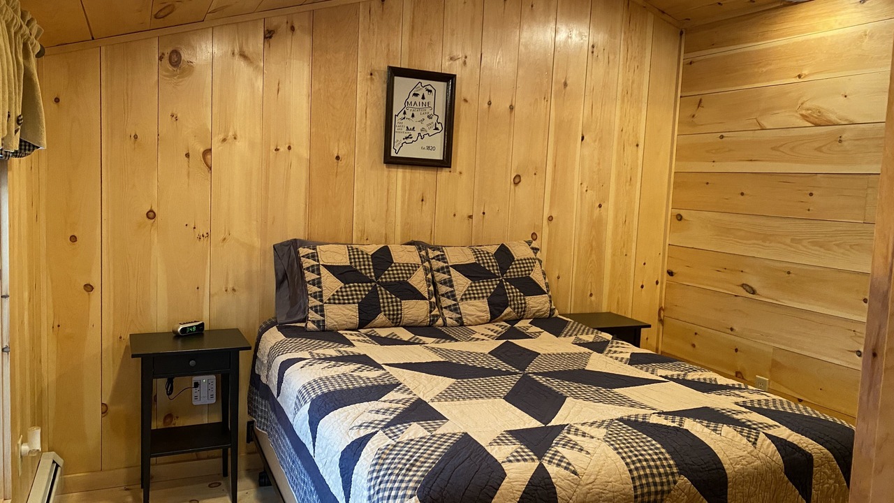 Photo of Bedroom in Jackman