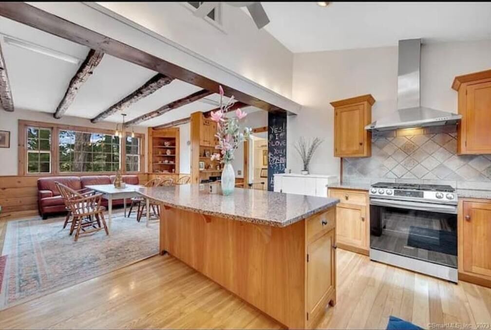 Photo of Kitchen in Newtown