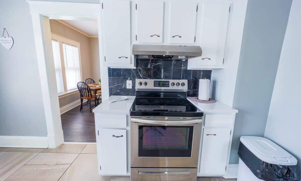 Photo of Kitchen in Niagara Falls