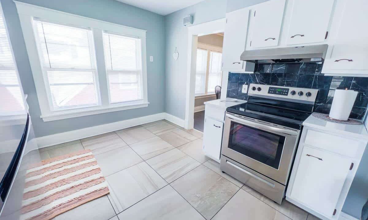 Photo of Kitchen in Niagara Falls