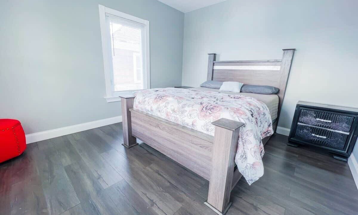 Photo of Bedroom in Niagara Falls