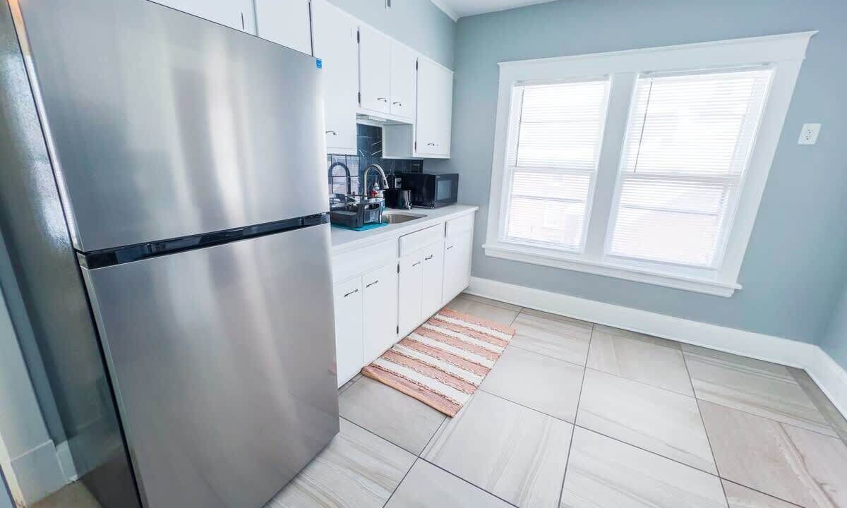 Photo of Kitchen in Niagara Falls