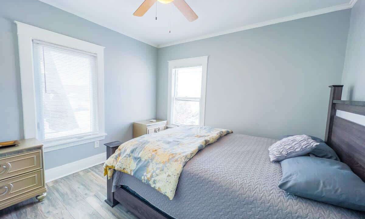 Photo of Bedroom in Niagara Falls