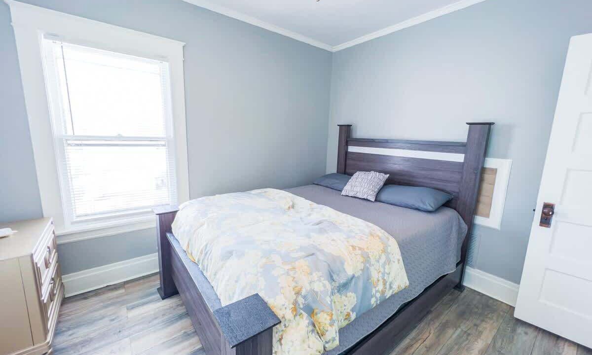 Photo of Bedroom in Niagara Falls