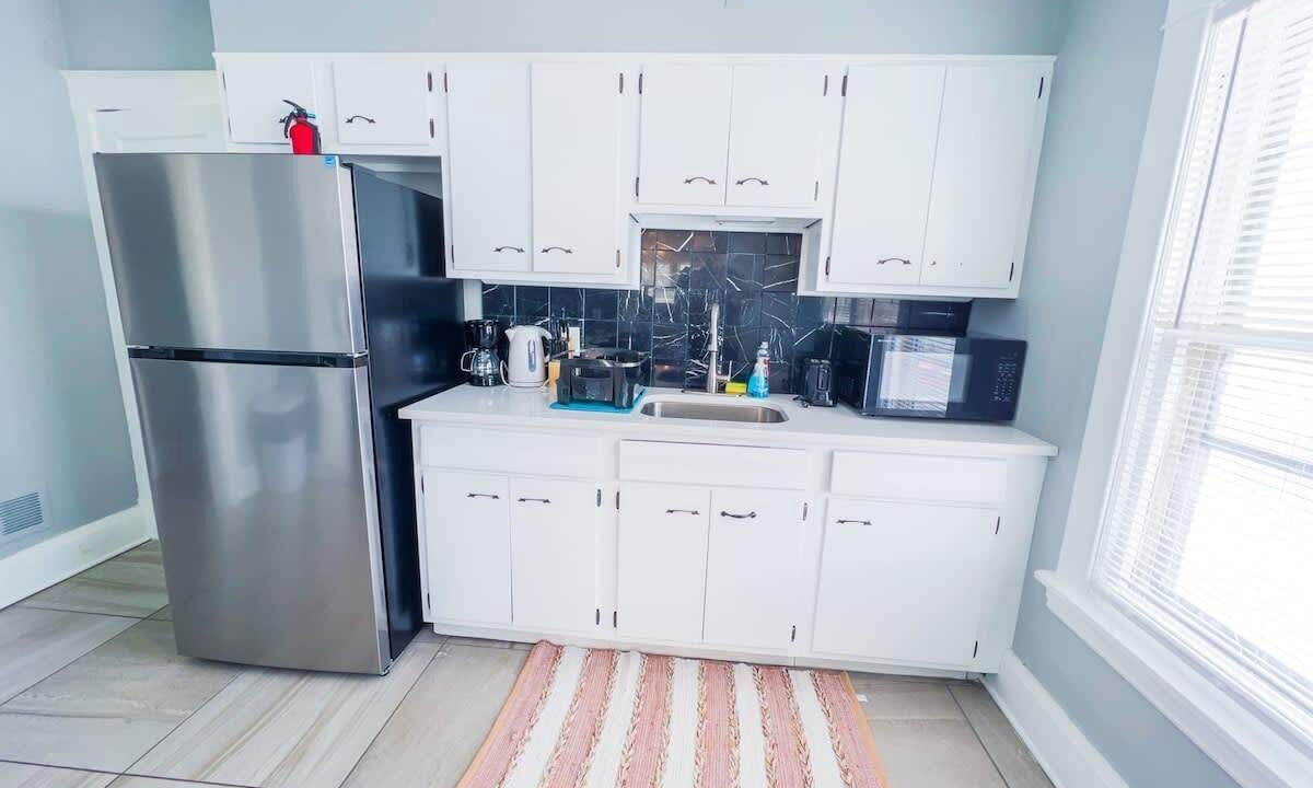 Photo of Kitchen in Niagara Falls