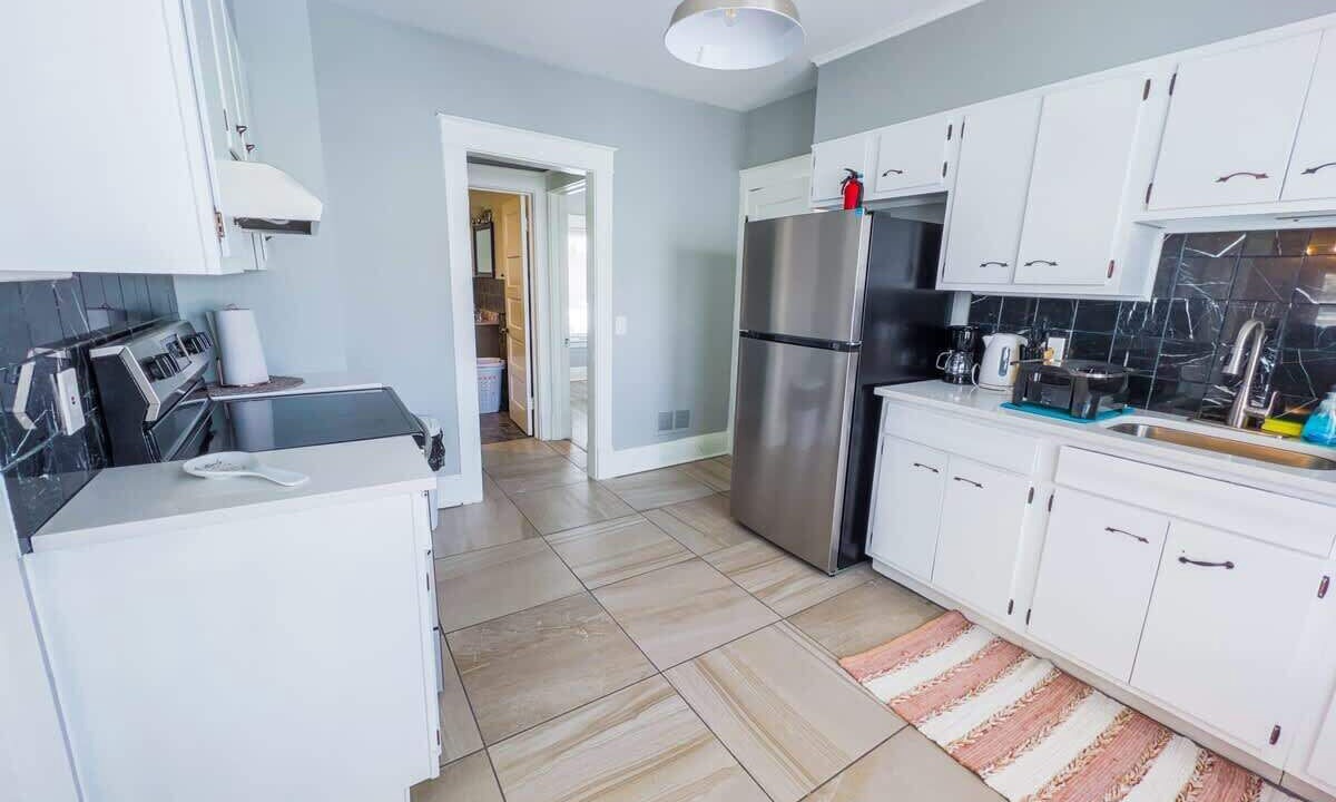 Photo of Kitchen in Niagara Falls