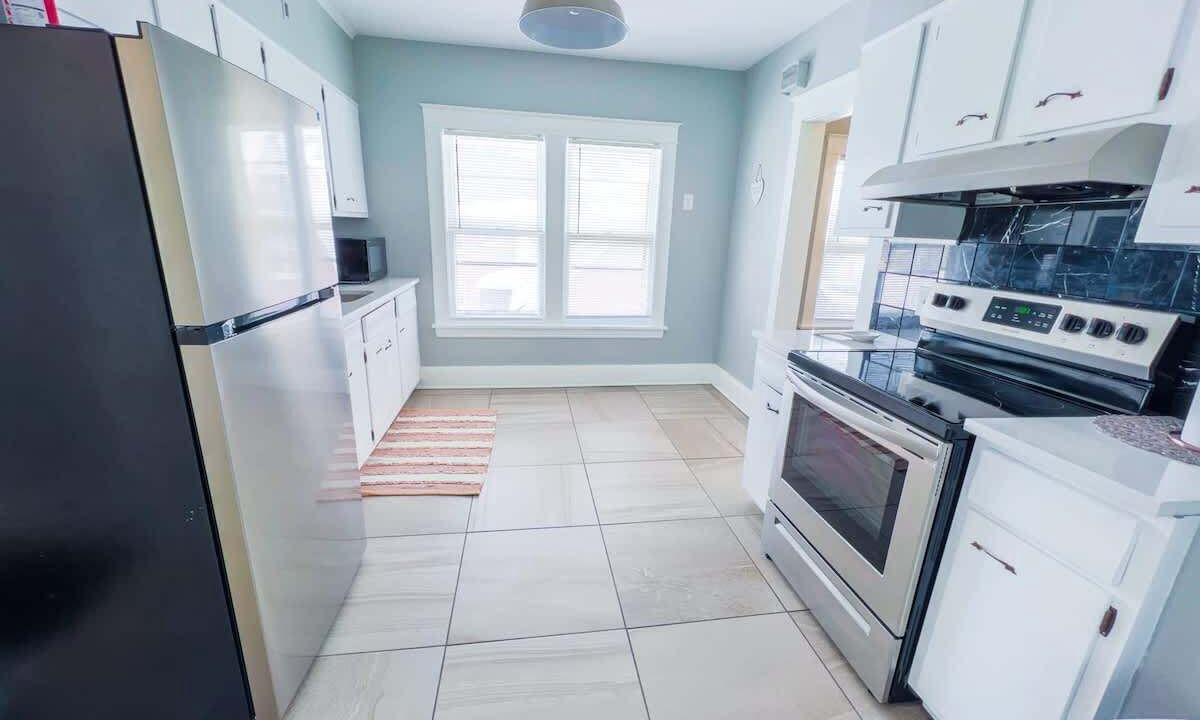 Photo of Kitchen in Niagara Falls