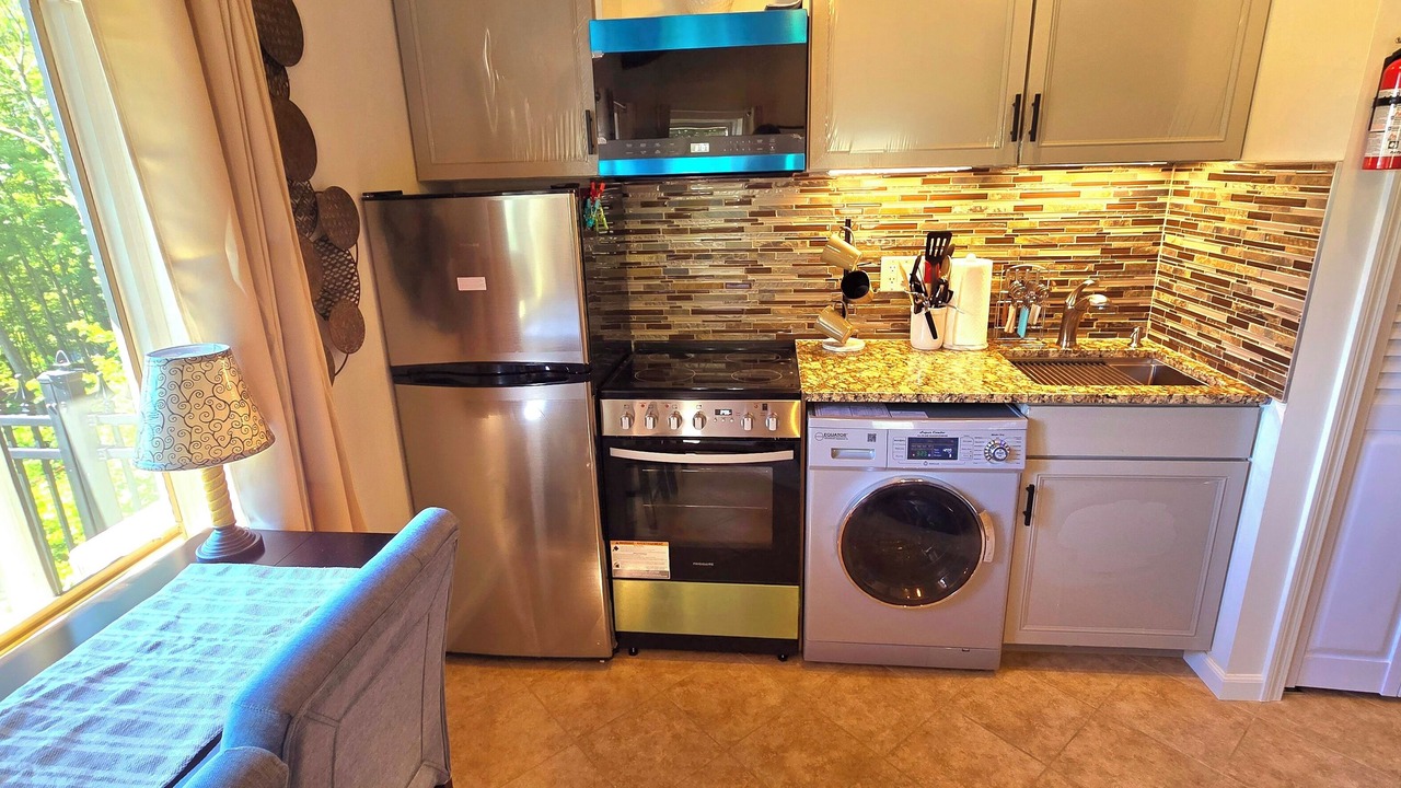 Photo of Kitchen in Avon