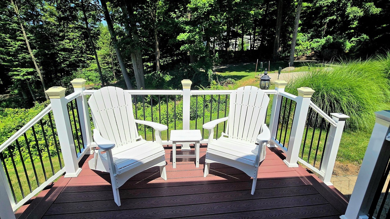 Photo of Patio Balcony in Avon