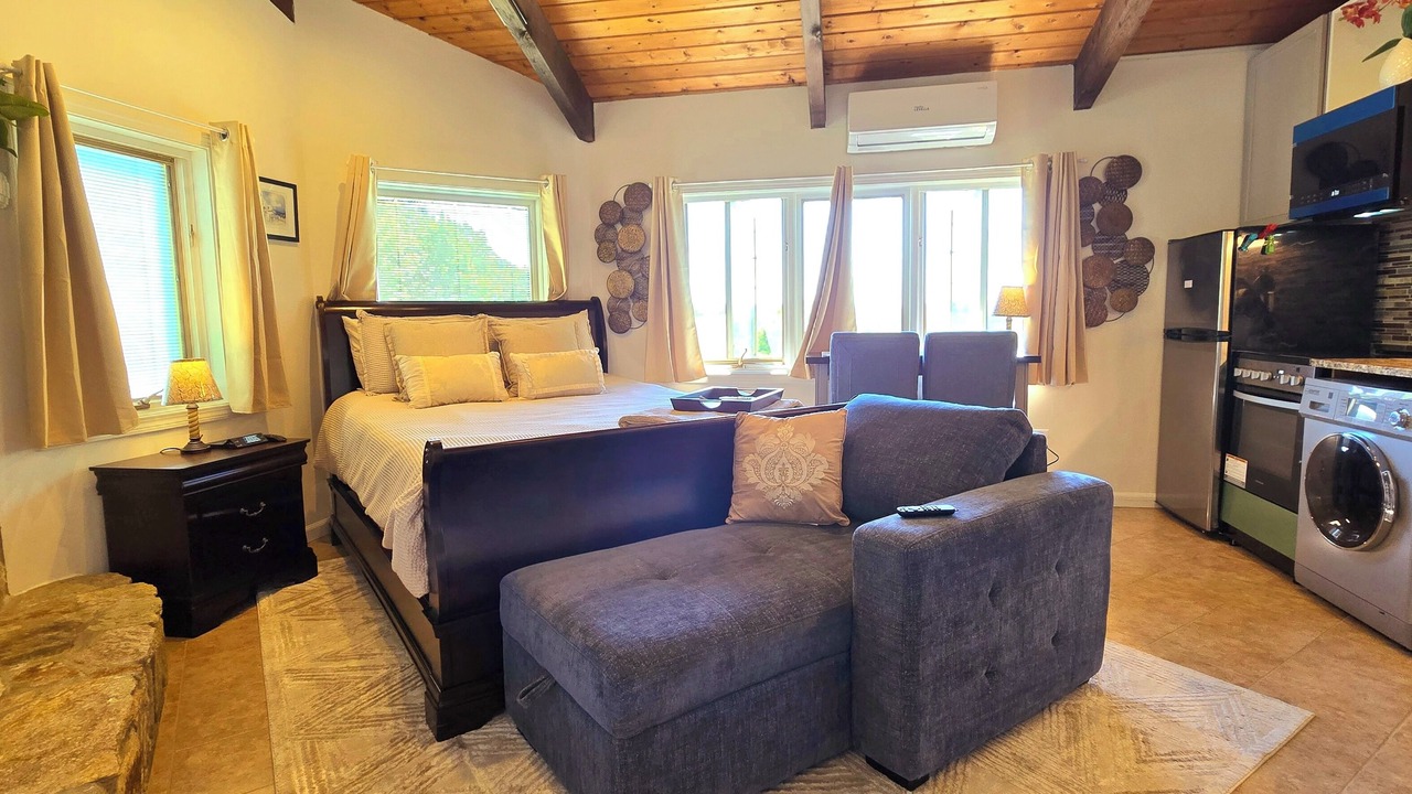 Photo of Bedroom in Avon