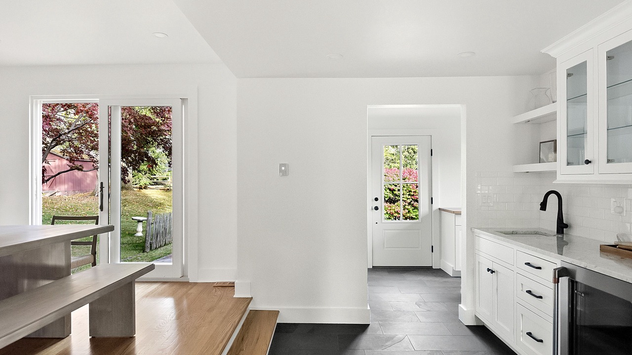 Photo of Kitchen in Skaneateles