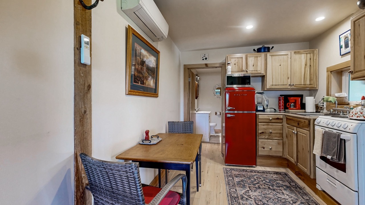 Photo of Kitchen in Walpole
