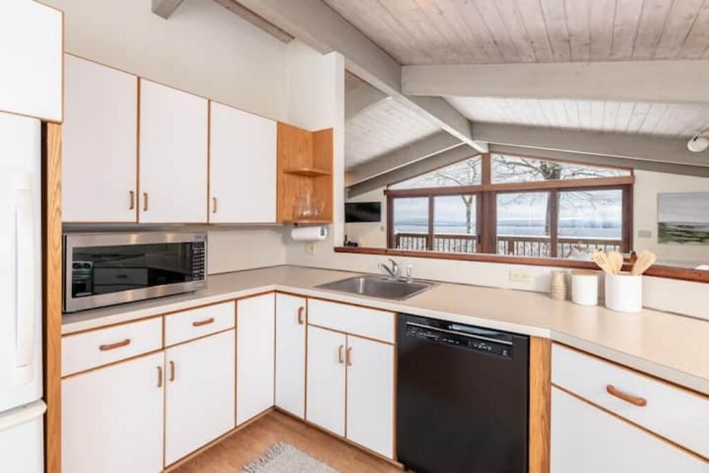 Photo of Kitchen in Gilford