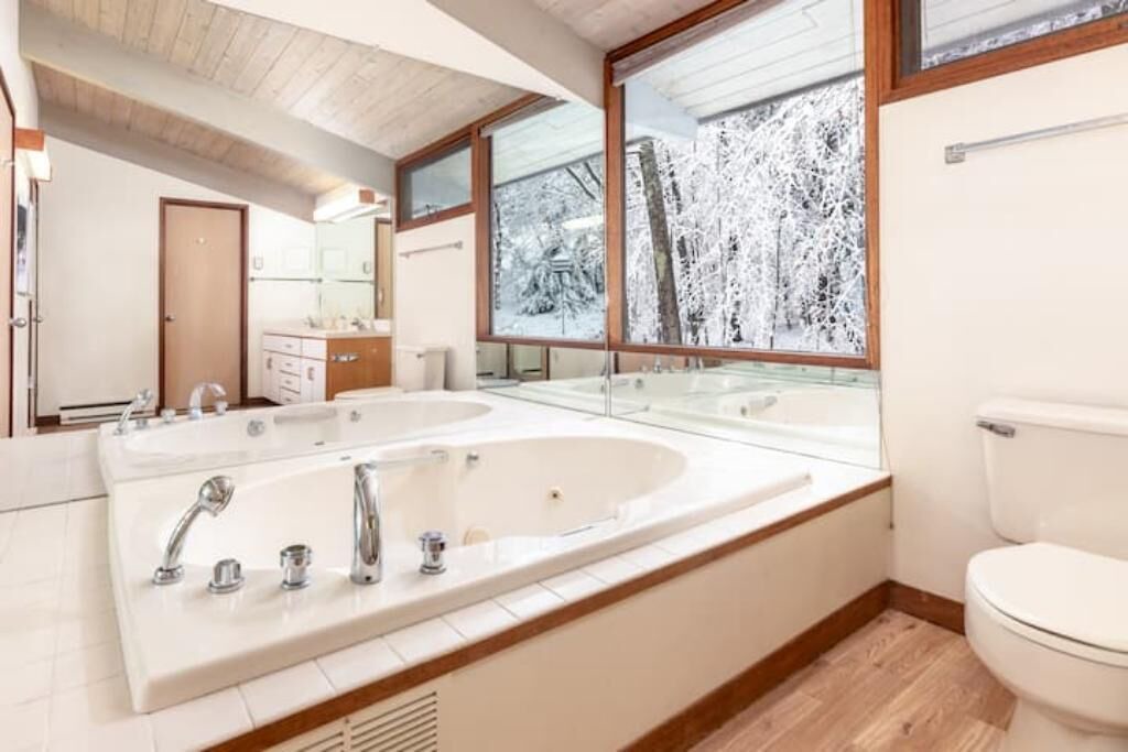 Photo of Bathroom in Gilford