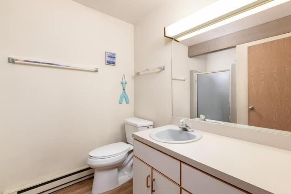 Photo of Bathroom in Gilford