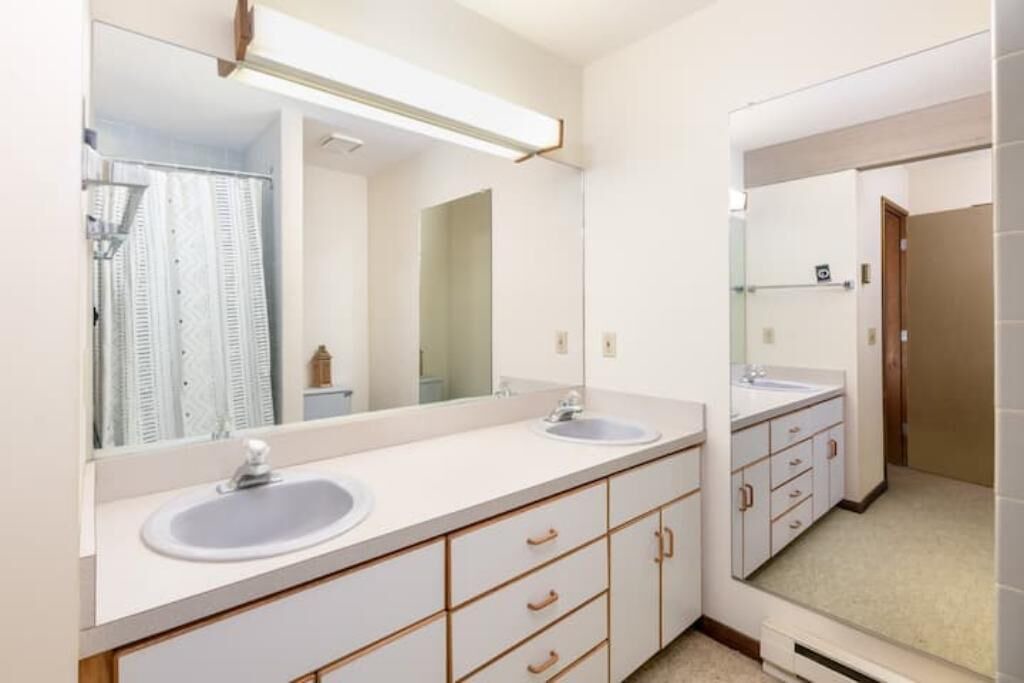 Photo of Bathroom in Gilford