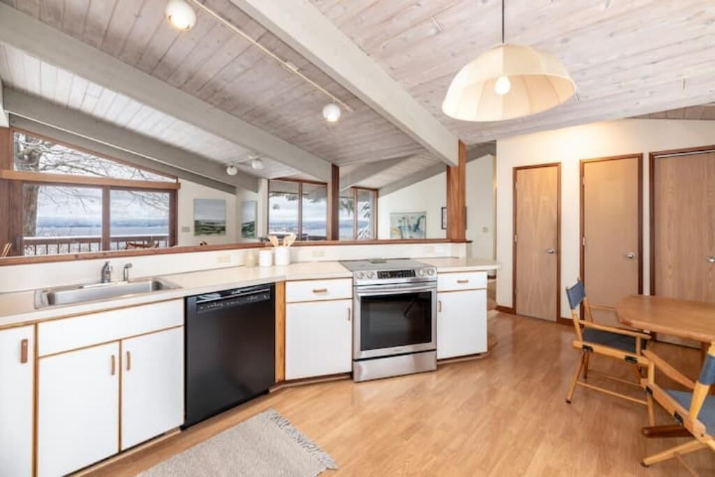 Photo of Kitchen in Gilford
