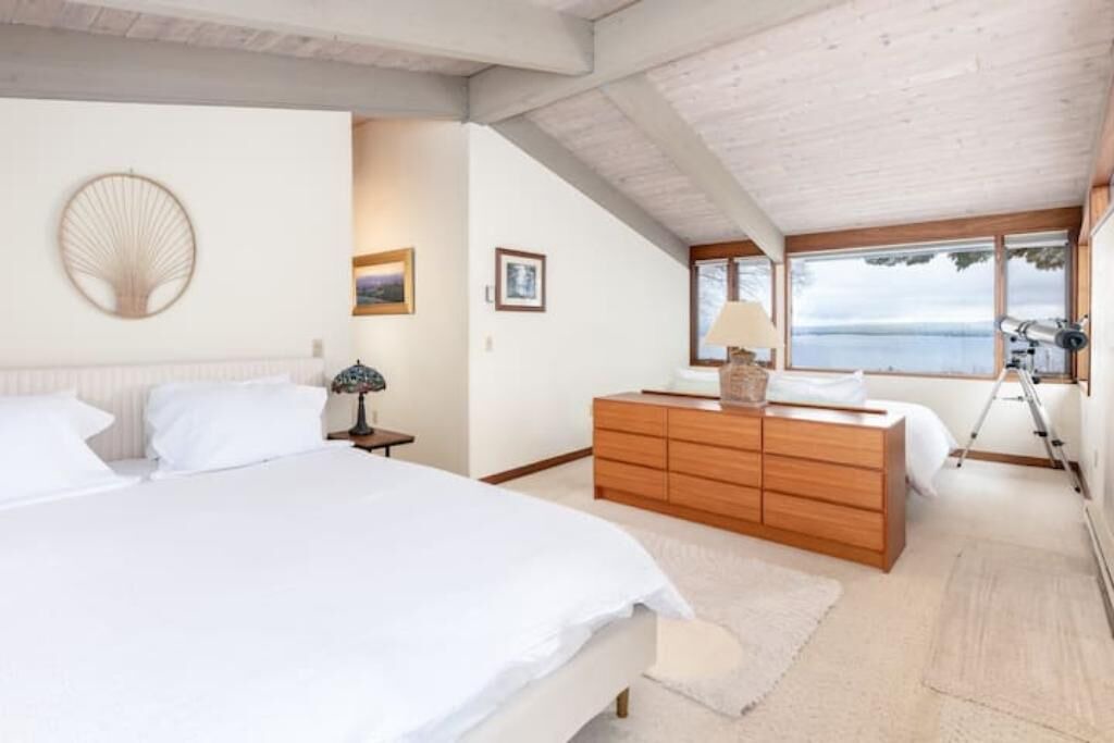 Photo of Bedroom in Gilford