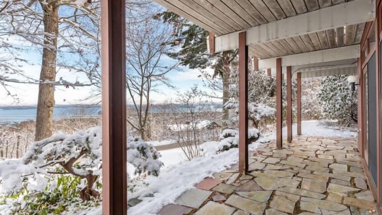 Photo of Patio Balcony in Gilford