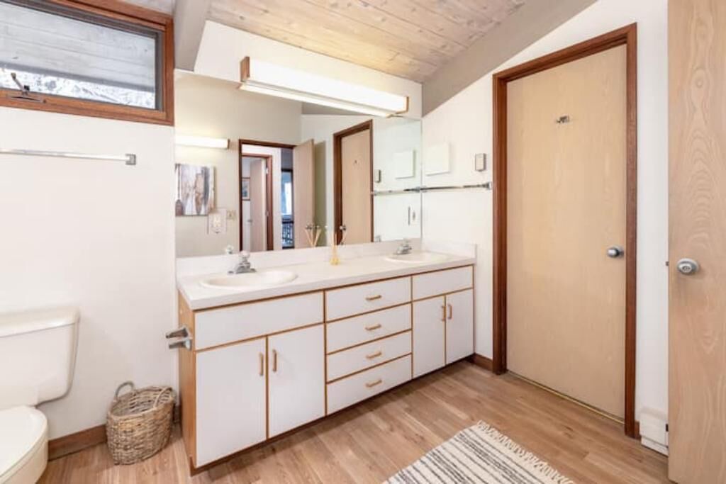 Photo of Bathroom in Gilford